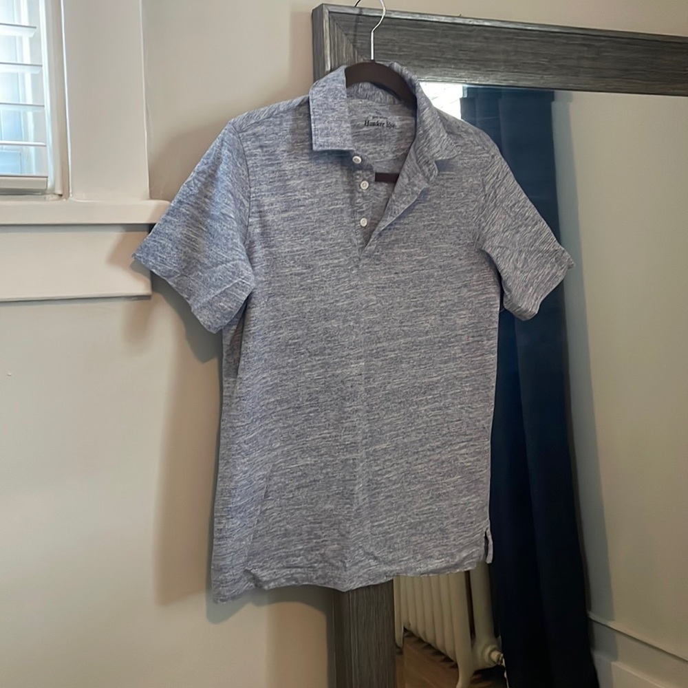 Mens Polo